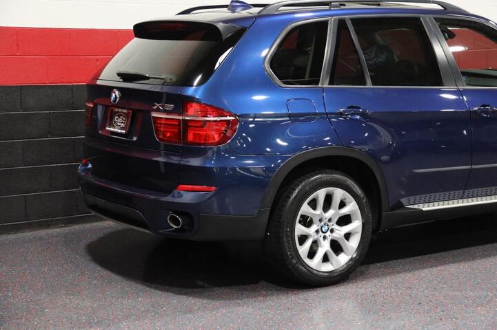 2012 BMW X5 35i Premium 4dr Suv Chicago IL