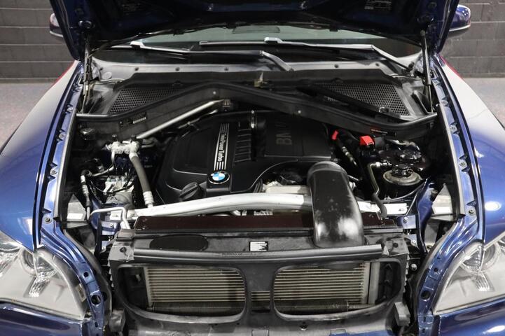 2012 BMW X5 35i Premium 4dr Suv Chicago IL