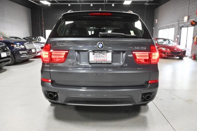 2012 BMW X5 35i Premium AWD 4dr SUV Chicago IL