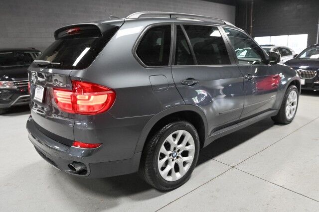 2012 BMW X5 35i Premium AWD 4dr SUV Chicago IL