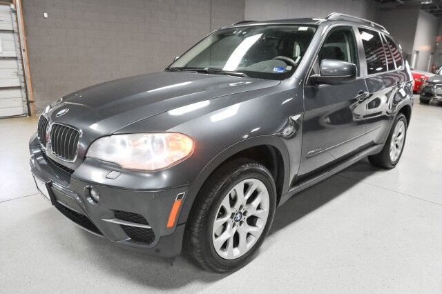 2012 BMW X5 35i Premium AWD 4dr SUV Chicago IL