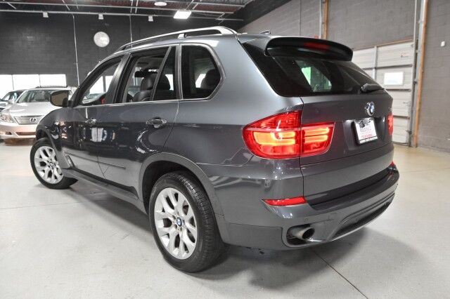 2012 BMW X5 35i Premium AWD 4dr SUV Chicago IL