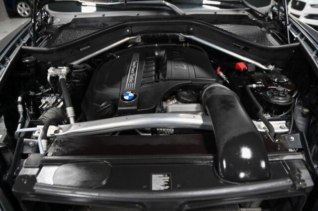 2012 BMW X5 35i Premium AWD 4dr SUV Chicago IL