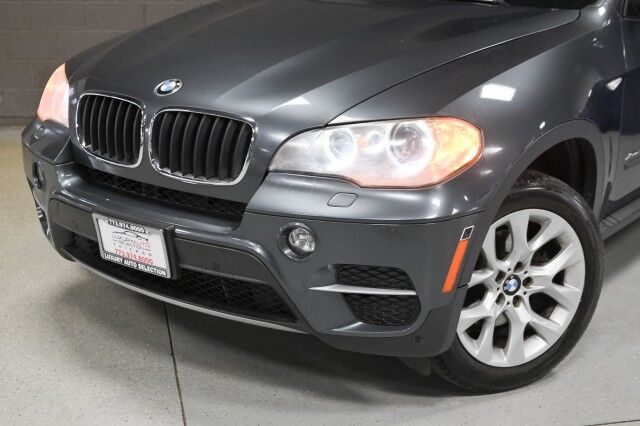 2012 BMW X5 35i Premium AWD 4dr SUV Chicago IL