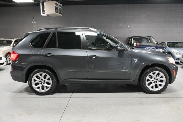 2012 BMW X5 35i Premium AWD 4dr SUV Chicago IL