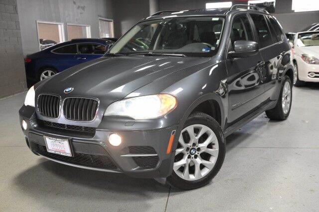 2012 BMW X5 35i Premium AWD 4dr SUV Chicago IL
