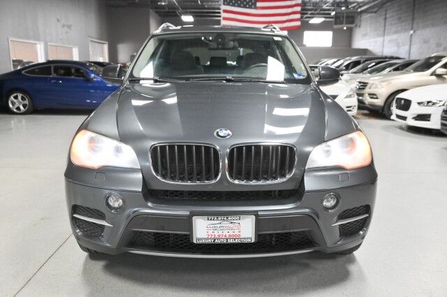 2012 BMW X5 35i Premium AWD 4dr SUV Chicago IL