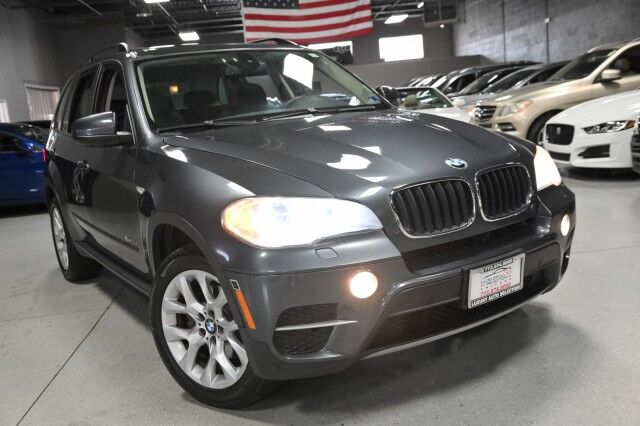 2012 BMW X5 35i Premium AWD 4dr SUV Chicago IL