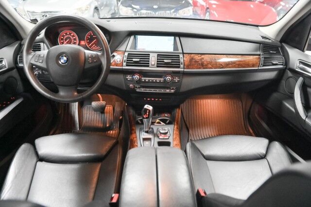 2012 BMW X5 35i Premium AWD 4dr SUV Chicago IL