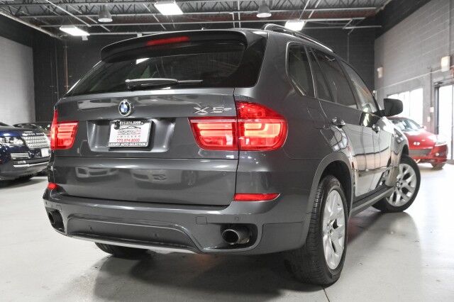 2012 BMW X5 35i Premium AWD 4dr SUV Chicago IL
