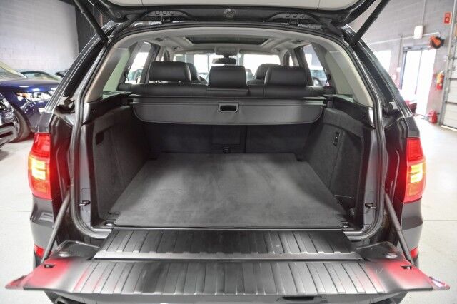 2012 BMW X5 35i Premium AWD 4dr SUV Chicago IL