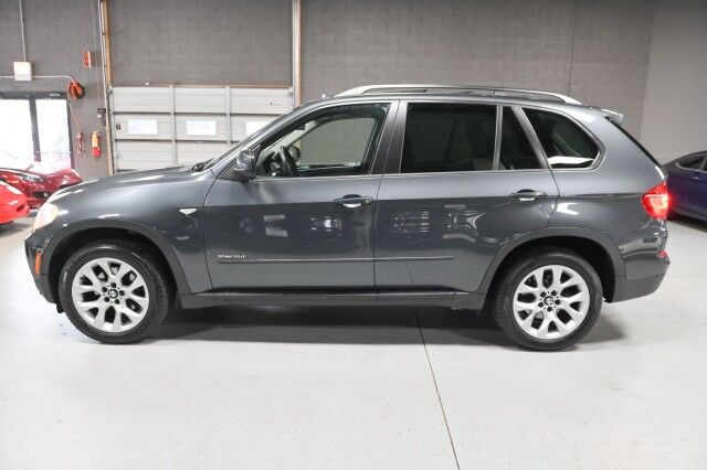 2012 BMW X5 35i Premium AWD 4dr SUV