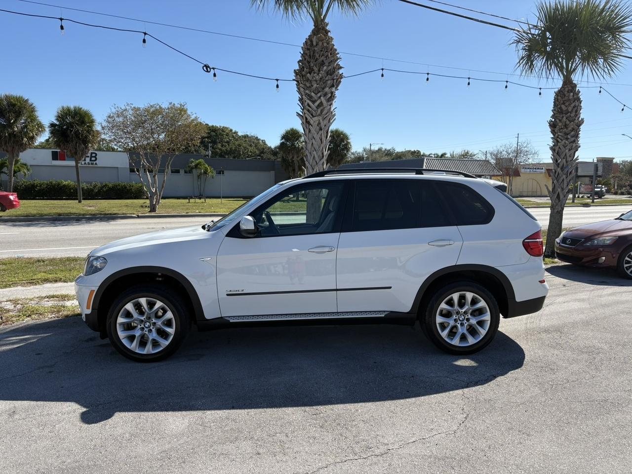 2012 BMW X5 35i Premium