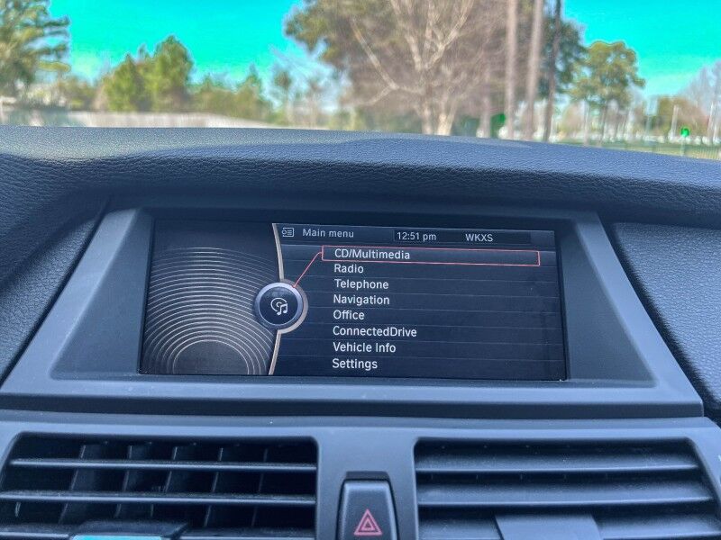 2012 BMW X5 35i Wilmington NC