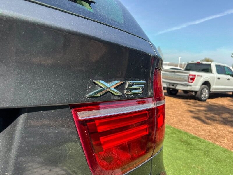 2012 BMW X5 35i Wilmington NC