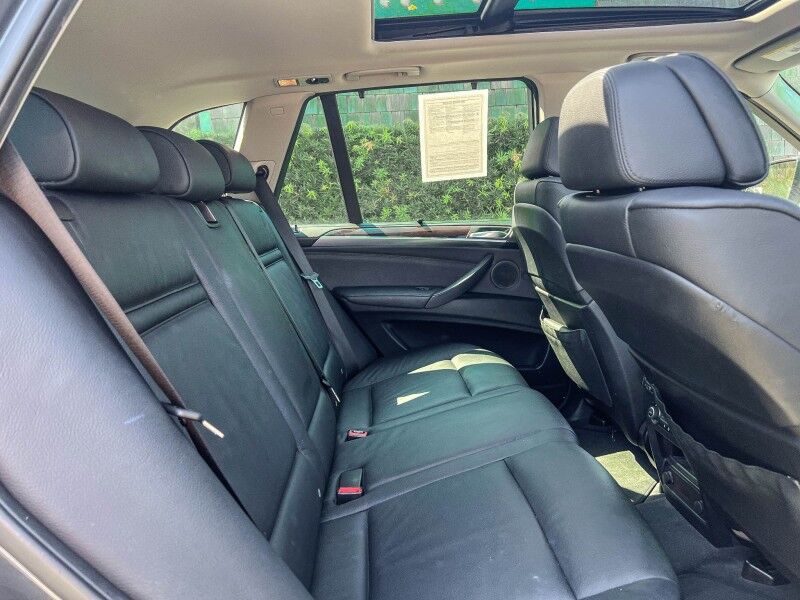 2012 BMW X5 35i Wilmington NC