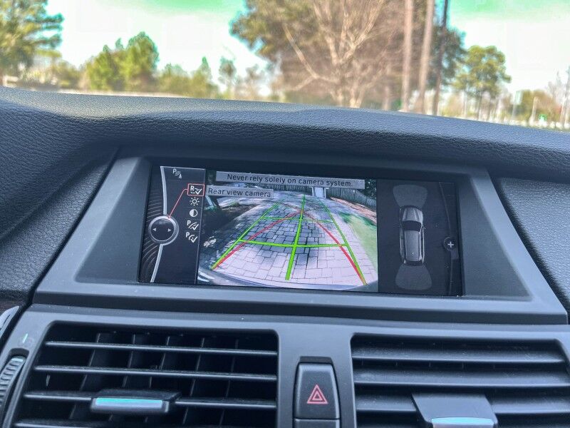 2012 BMW X5 35i Wilmington NC