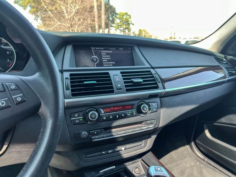 2012 BMW X5 35i Wilmington NC