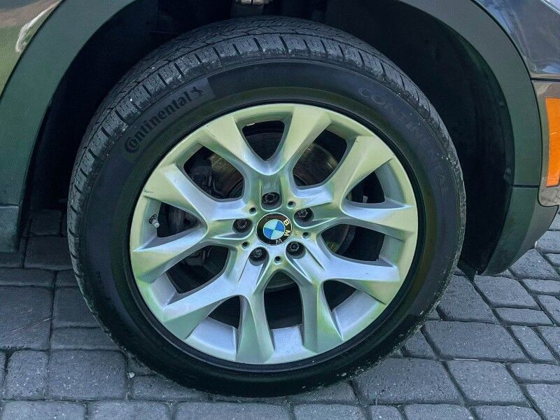 2012 BMW X5 35i Wilmington NC