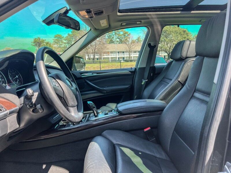 2012 BMW X5 35i Wilmington NC