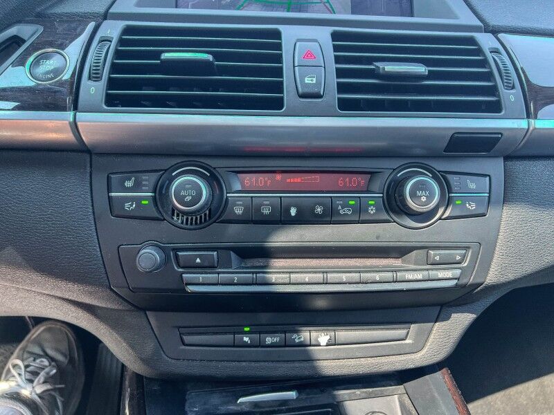 2012 BMW X5 35i Wilmington NC