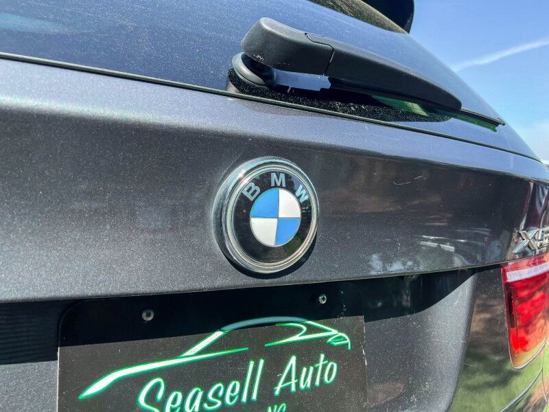 2012 BMW X5 35i Wilmington NC