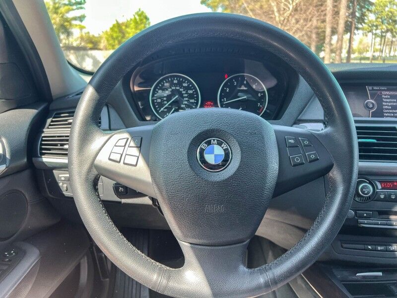 2012 BMW X5 35i Wilmington NC