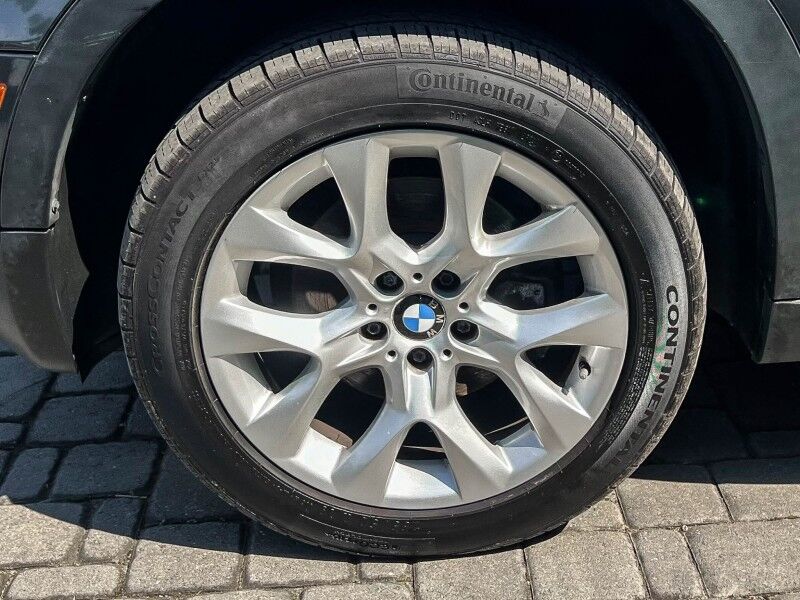 2012 BMW X5 35i Wilmington NC