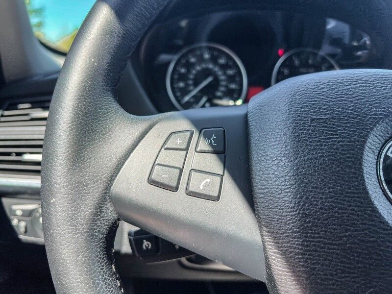 2012 BMW X5 35i Wilmington NC