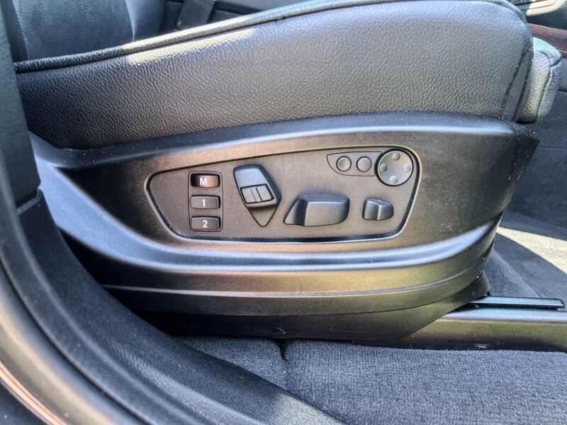 2012 BMW X5 35i Wilmington NC