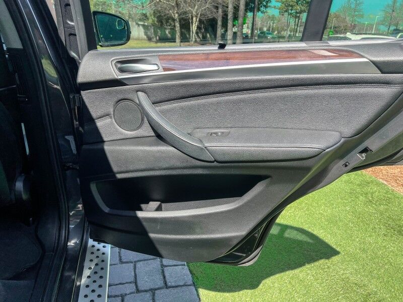 2012 BMW X5 35i Wilmington NC