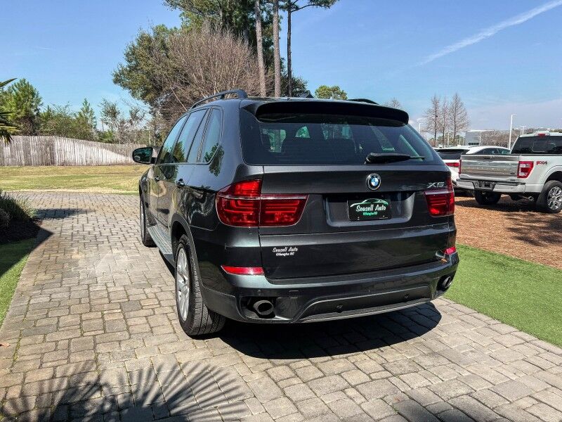 2012 BMW X5 35i Wilmington NC