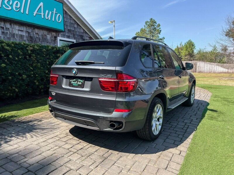 2012 BMW X5 35i Wilmington NC