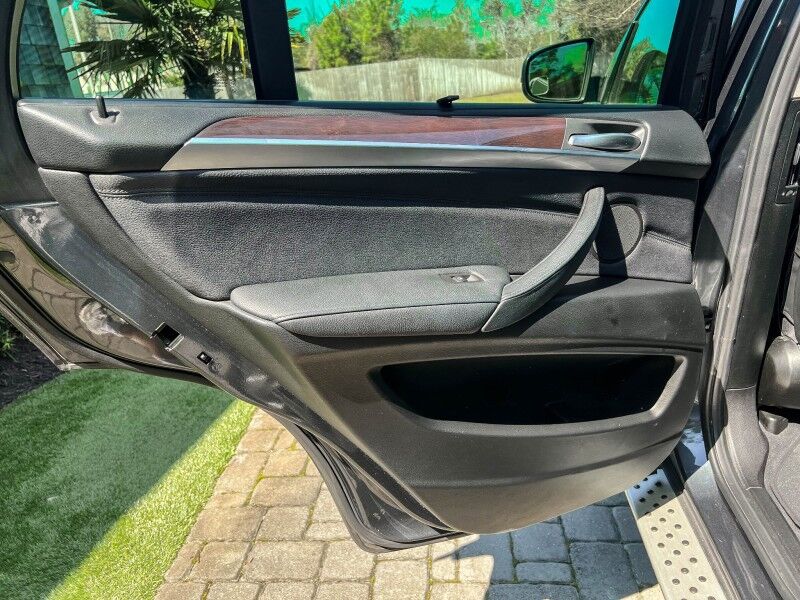 2012 BMW X5 35i Wilmington NC