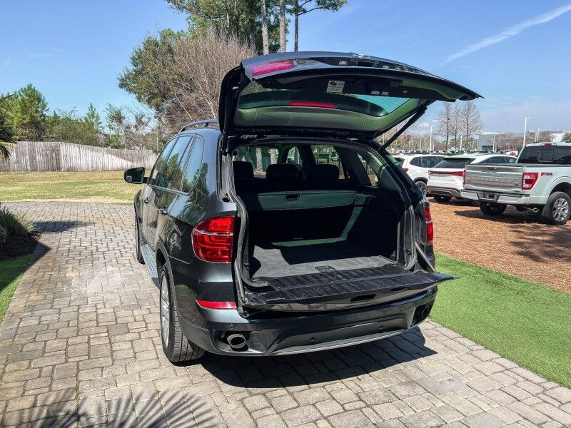 2012 BMW X5 35i Wilmington NC