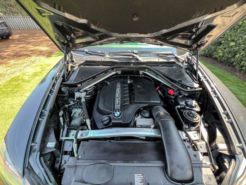 2012 BMW X5 35i Wilmington NC