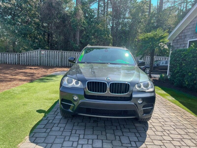 2012 BMW X5 35i Wilmington NC
