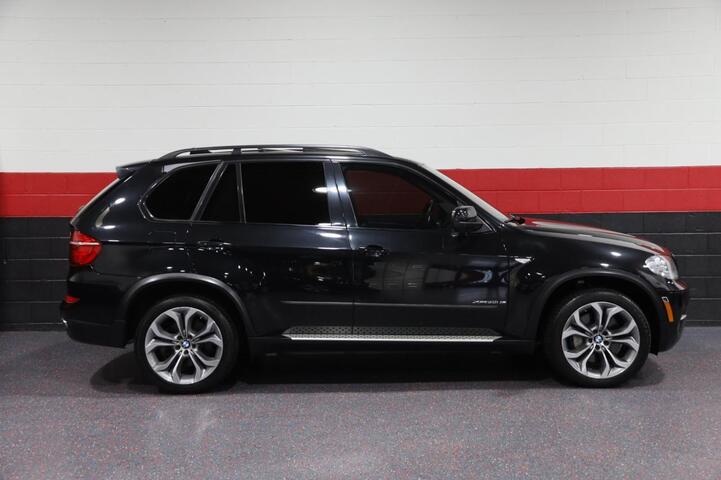 2012 BMW X5 50i Sport 4dr Suv Chicago IL