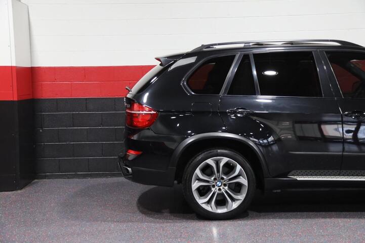 2012 BMW X5 50i Sport 4dr Suv Chicago IL