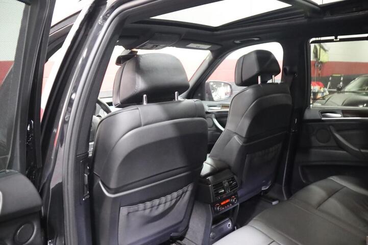 2012 BMW X5 50i Sport 4dr Suv Chicago IL