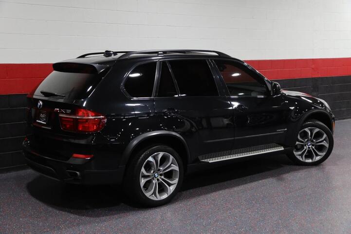 2012 BMW X5 50i Sport 4dr Suv Chicago IL