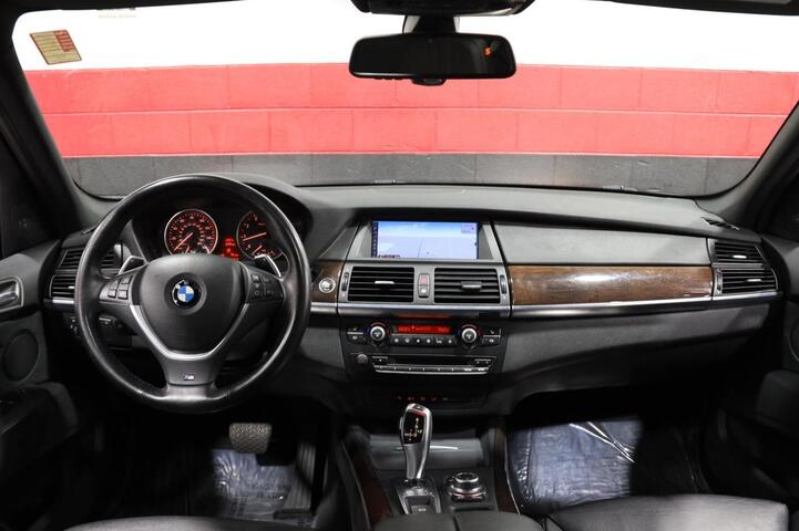 2012 BMW X5 50i Sport 4dr Suv Chicago IL