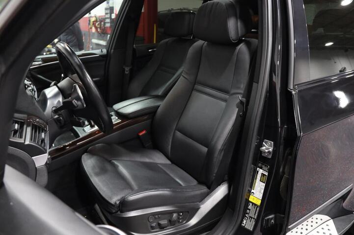 2012 BMW X5 50i Sport 4dr Suv Chicago IL