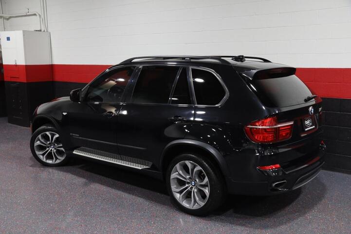 2012 BMW X5 50i Sport 4dr Suv Chicago IL