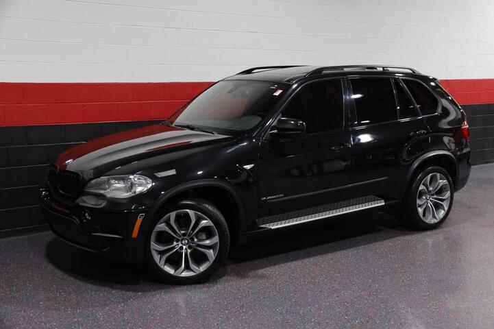 2012 BMW X5 50i Sport 4dr Suv Chicago IL