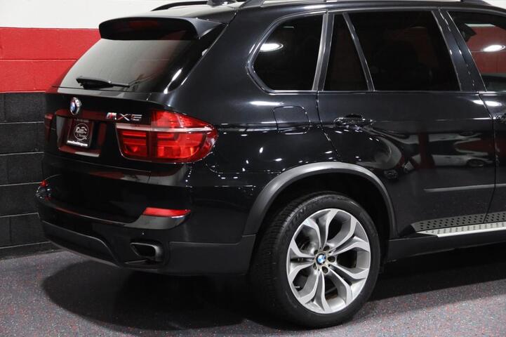 2012 BMW X5 50i Sport 4dr Suv Chicago IL