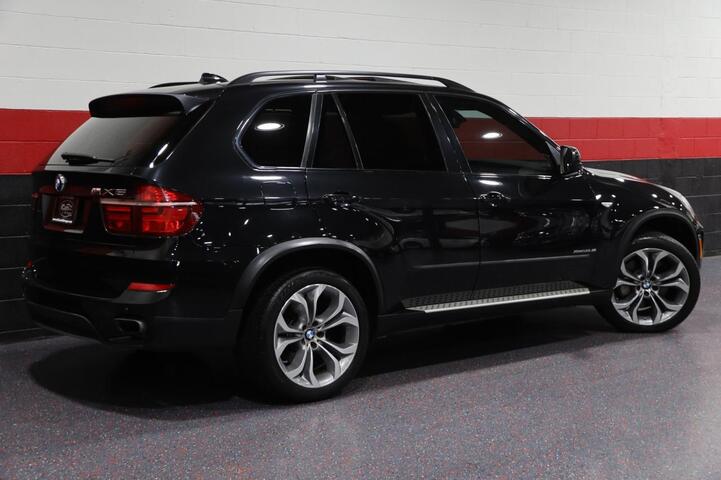 2012 BMW X5 50i Sport 4dr Suv Chicago IL