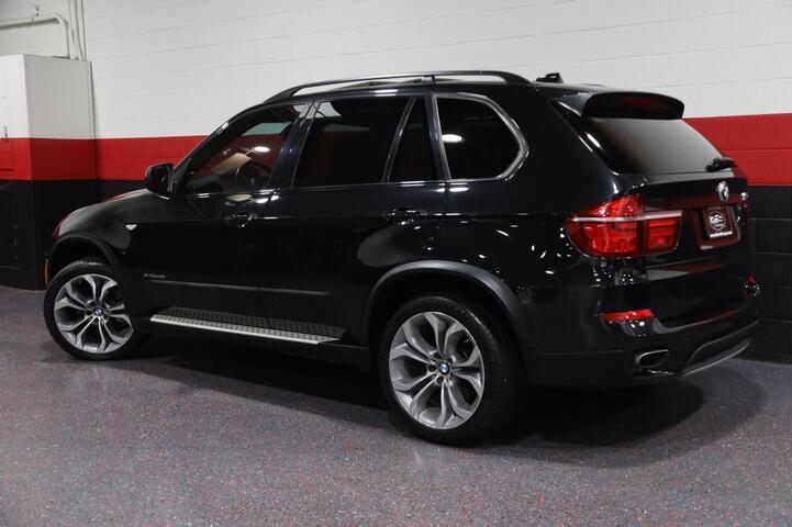 2012 BMW X5 50i Sport 4dr Suv Chicago IL