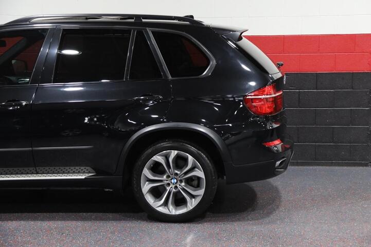 2012 BMW X5 50i Sport 4dr Suv Chicago IL