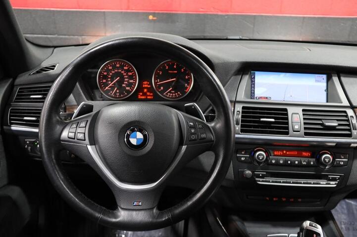 2012 BMW X5 50i Sport 4dr Suv Chicago IL